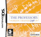 Professor's Brain Trainer Logic product image