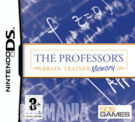 Professor's Brain Trainer Memory product image