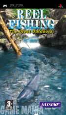 Reel Fishing - The Great Outdoors product image