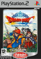 Dragon Quest 8 - The Journey of the Cursed King - Platinum product image