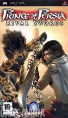 Prince of Persia - Rival Swords product image