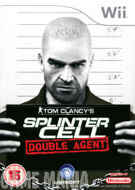 Splinter Cell - Double Agent product image