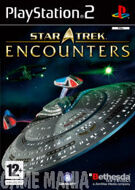 Star Trek - Encounters product image