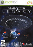 Star Trek - Legacy product image