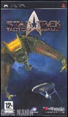 Star Trek - Tactical Assault product image