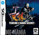 Tenchu - Dark Secret product image
