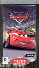 Cars - Platinum product image