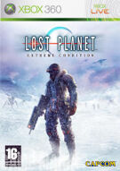 Lost Planet - Extreme Condition product image