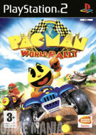 Pac-Man Rally product image
