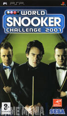World Snooker Challenge 2007 product image