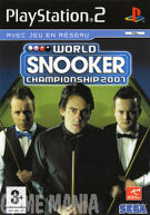 World Snooker Championship 2007 product image