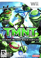 Teenage Mutant Ninja Turtles product image