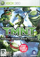 Teenage Mutant Ninja Turtles product image