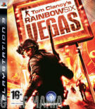 Rainbow Six - Vegas product image