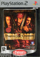 Pirates of the Caribbean - Legend of Jack Sparrow - Platinum product image