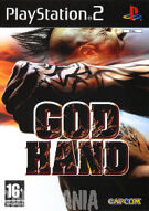 God Hand product image