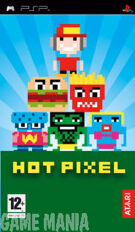 Hot Pixel product image