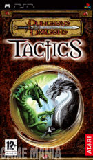 Dungeons & Dragons - Tactics product image