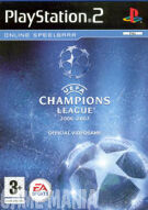 UEFA Champions League 2006 - 2007 product image