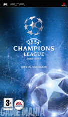 UEFA Champions League 2006 - 2007 product image