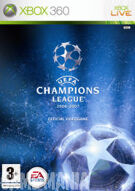 UEFA Champions League 2006 - 2007 product image