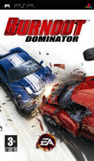 Burnout Dominator product image