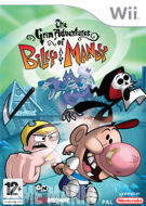 The Grim Adventures of Billy & Mandy product image
