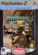 SOCOM 3 - US Navy Seals - Platinum product image