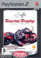 Tourist Trophy - The Real Riding Simulator - Platinum product image