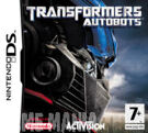 Transformers Autobots product image