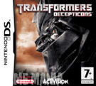 Transformers Decepticons product image