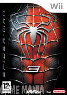 Spider-Man 3 product image