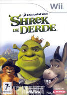Shrek De Derde product image