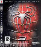 Spider-Man 3 product image