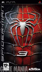 Spider-Man 3 product image