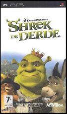 Shrek De Derde product image