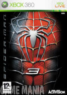 Spider-Man 3 product image
