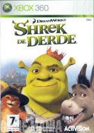 Shrek De Derde product image