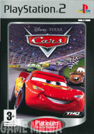 Cars - Platinum product image
