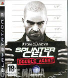 Splinter Cell - Double Agent product image