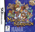 Magical Starsign product image