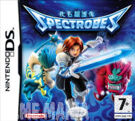 Spectrobes product image