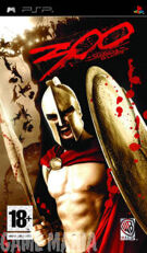 300 - March to Glory product image