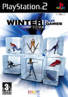 RTL Winter Games 2007 product image