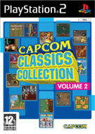 Capcom Classics Collection Volume 2 product image