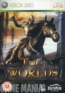 Two Worlds product image