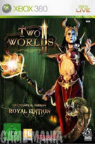 Two Worlds - Royal Edition product image