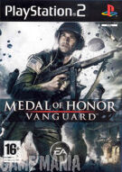 Medal of Honor - Vanguard product image