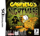 Garfield S Nightmare product image