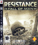 Resistance - Fall of Man product image